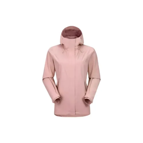 KAILAS Windbreaker Jackets Women's