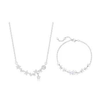 TRUE ME Alloy Necklaces Women's
