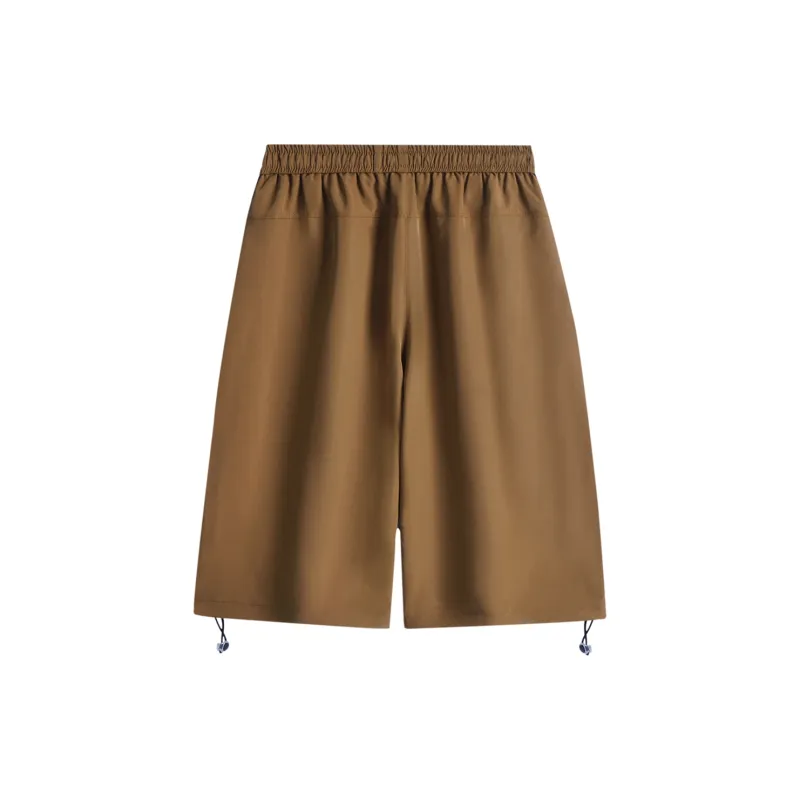 DUNHUANG INSPIRATION Casual Shorts Unisex-4