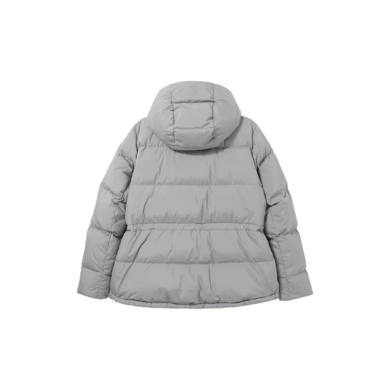 Lululemon Wunder Puff Series Down Jacket Winter Women's-30