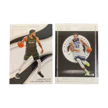 PANINI Sports Cards