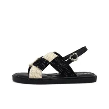 Honey GIRL Strap Sandals 1.5cm Women's