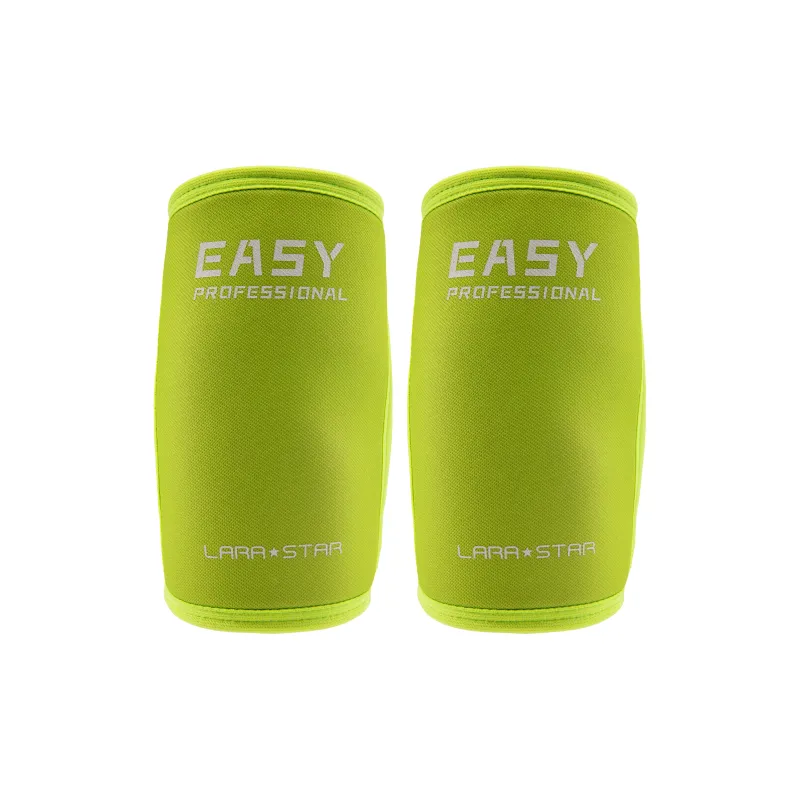 LARA STAR Fitness Elbow Pads Unisex-9