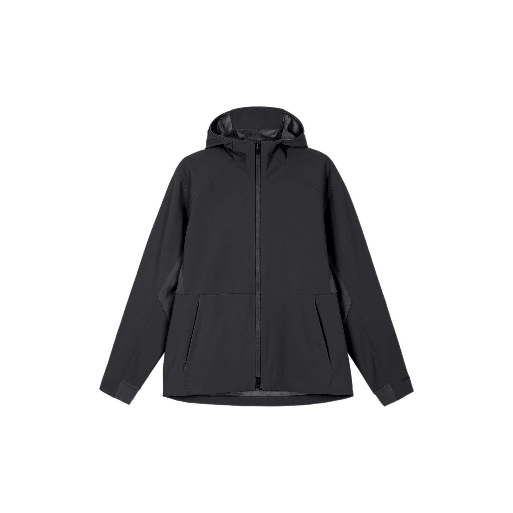 Lululemon store Men’s Cross Chill Jacket