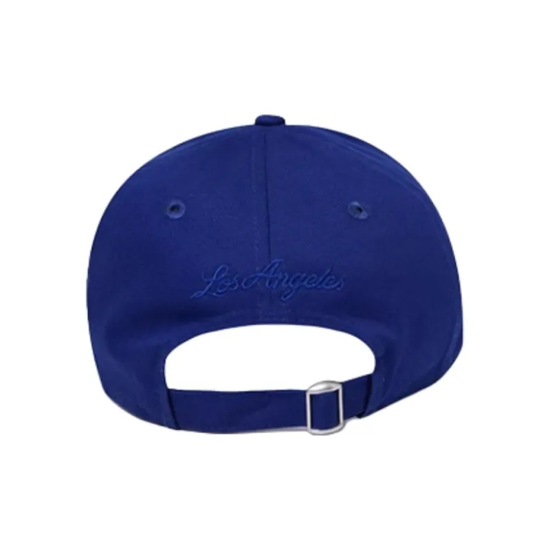 New Era Baseball Caps Unisex Dark Blue-2