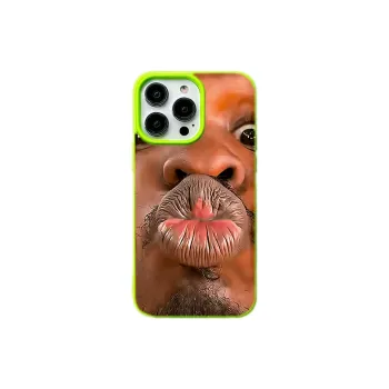A tidal wave Phone Cases