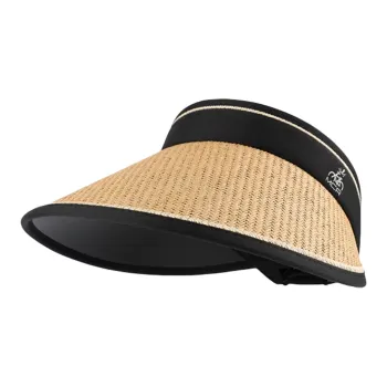 Mountainpeak Vinyl Straw Sun Protection Hats Unisex