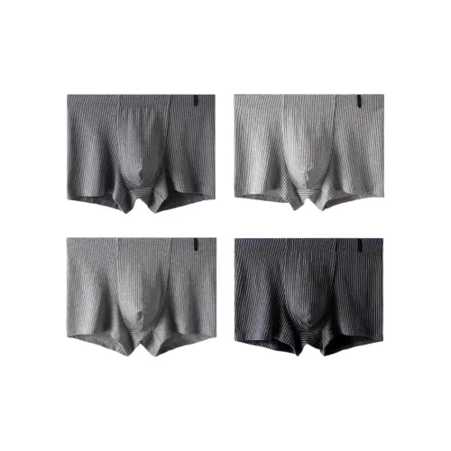 H-YXIANG Men Underpants