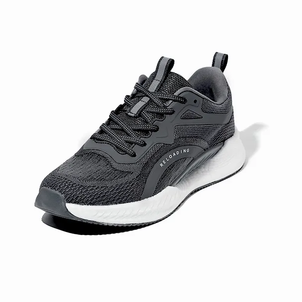 RELOADING PEACEMAKER Low-Top Running Shoes Men's-8