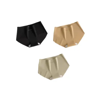 Flowers In Water Underpants Women's