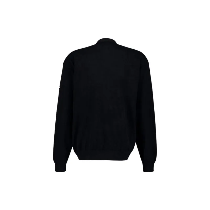 Balenciaga Cotton Cardigan-1