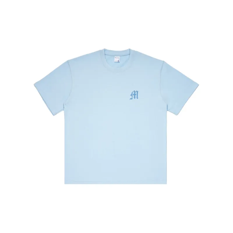 MGMN T Shirts Unisex-11