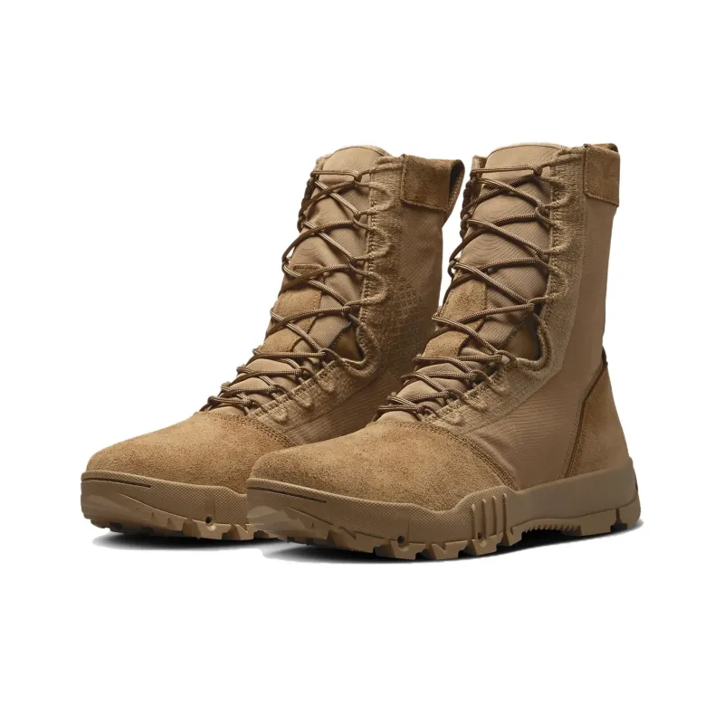 Nike Sfb Jungle 2 8' Leather Coyote-1