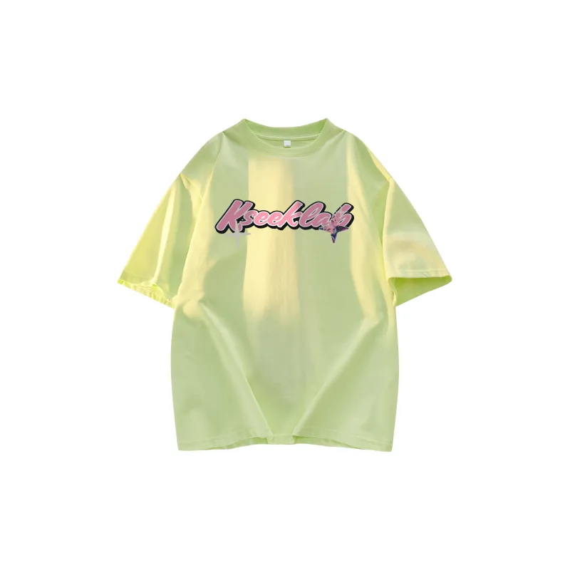 KS T Shirts Unisex-19