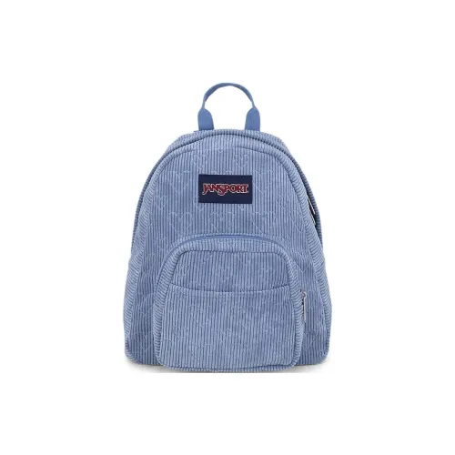 vuitton Recycled Polyester backpack Takashi Mini Unisex Blue