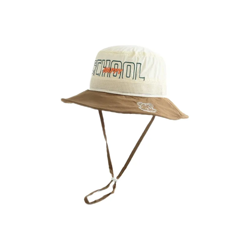 BIG WASP Polyamide Sun Protection Hats Kids'-4