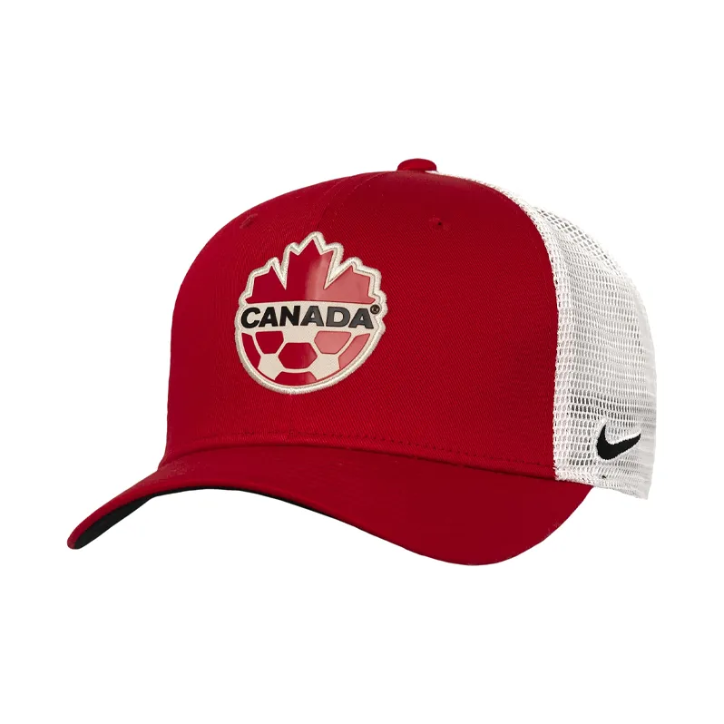 Nike Canada Classic99 Nike Soccer Trucker Cap-0