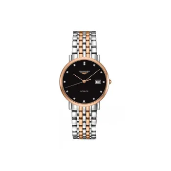 LONGINES Men Elegant Collection Watch