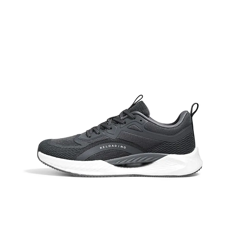 RELOADING PEACEMAKER Low-Top Running Shoes Men's-6