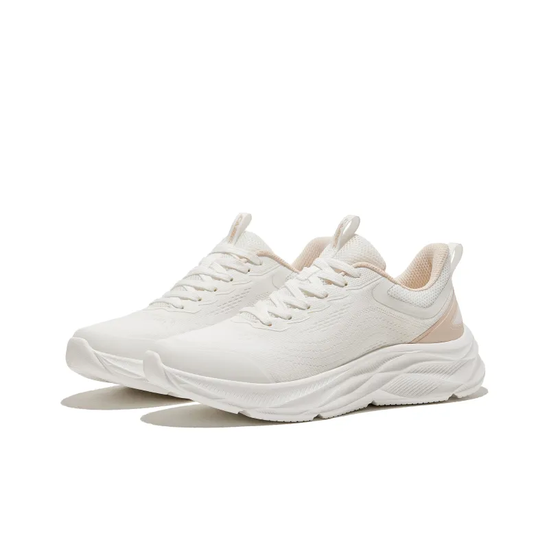 CAMEL Low-Top Running Shoes Women's-2