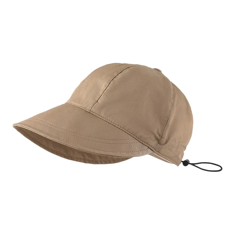 Mulinsen Polyester Bucket Hats Unisex-4