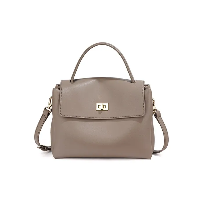BLAKE FLEETO Cow Leather One Shoulder Handbags Regular Women's Multicolor-6