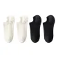 4-Pack (Cream White X2+Black X2)