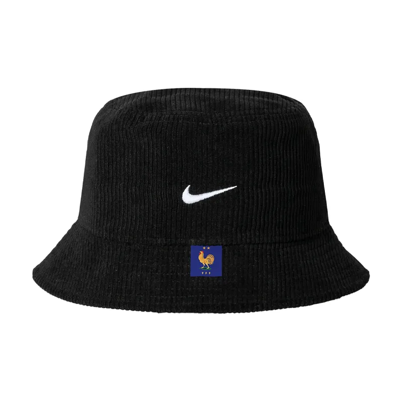Nike Fff Nike Soccer Corduroy Bucket Cap-1