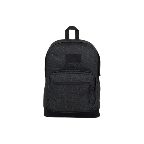 Love interwoven crossbody bag