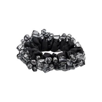 Bossia X Capuel Hair Ties Women's