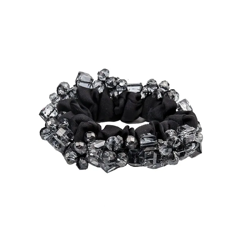 Bossia X Capuel Hair Ties Women's-0