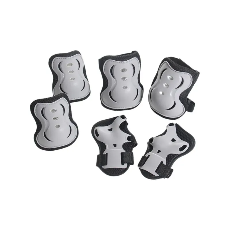 Galactic Youngster Roller Skating Protective Gears-12
