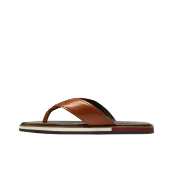 Oliver Sweeney Flip Flops Men's Brown