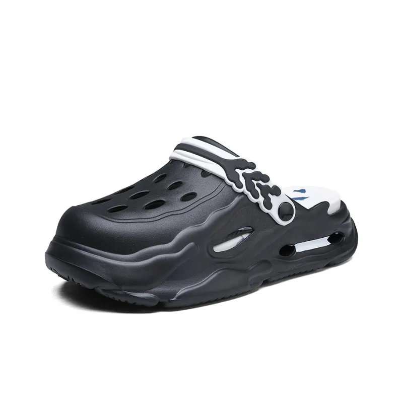 NB CROSS Clogs Unisex-6