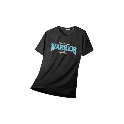 WARRIOR T-Shirts Unisex