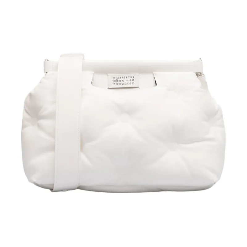 Maison Margiela Small Glam Slam Classique Shoulder Bag-3