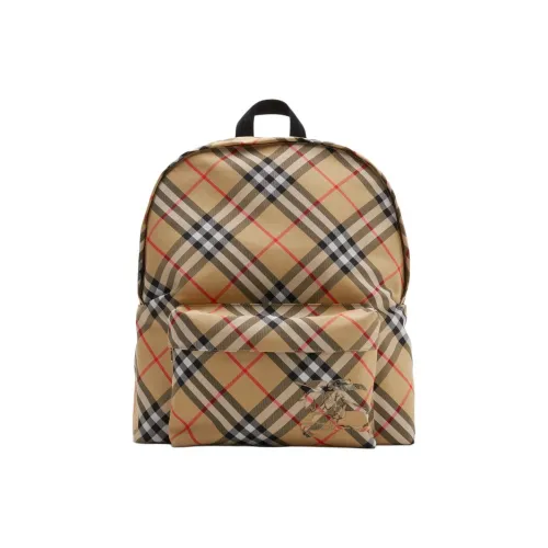 Burberry Backpacks