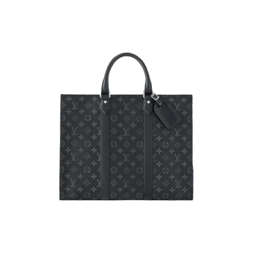 LOUIS VUITTON Sac Plat 24H