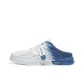 White Blue