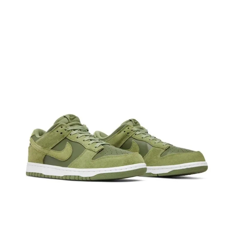 Nike Dunk Low Palm Green-2