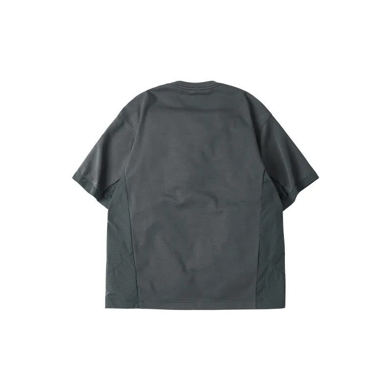 MOSEALAND T-Shirts Unisex-1