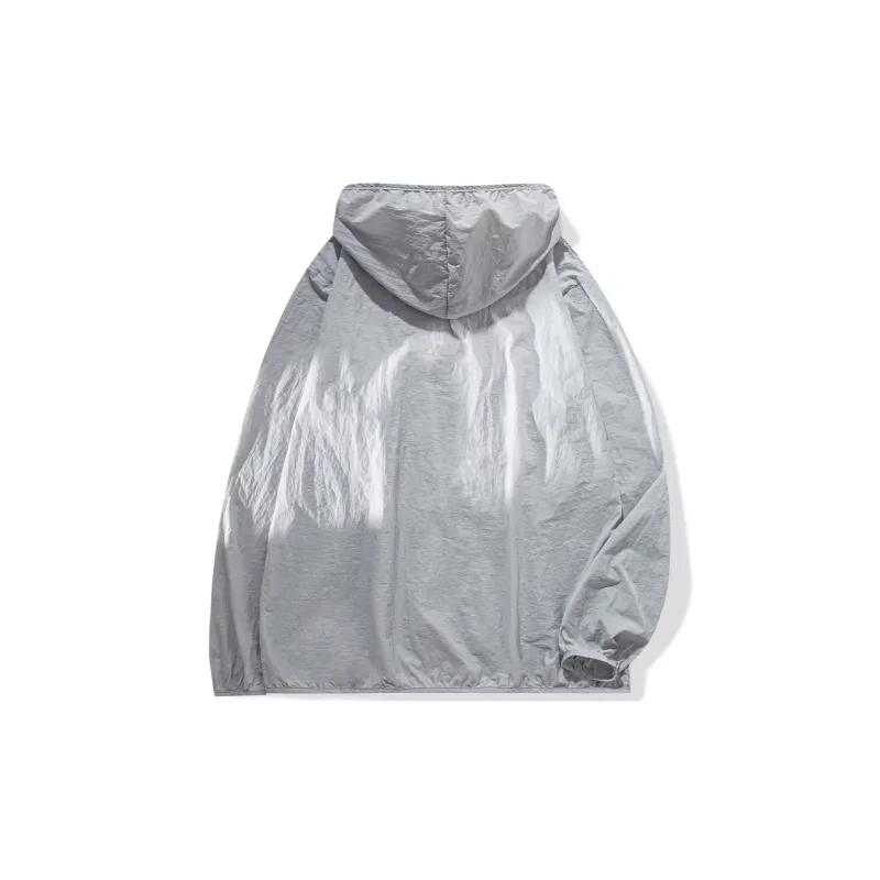 JEANSWEST Trench Coats Unisex-5