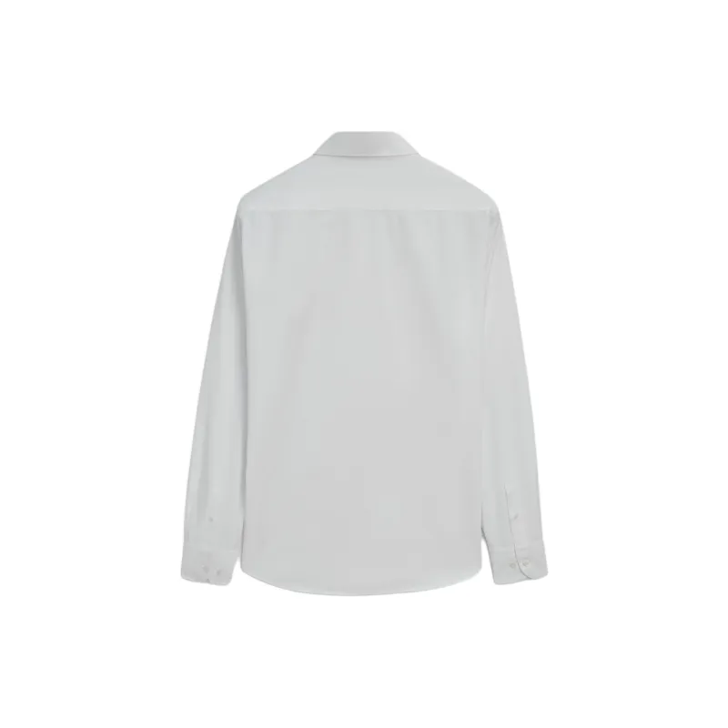 Massimo Dutti Shirt Men's White-1