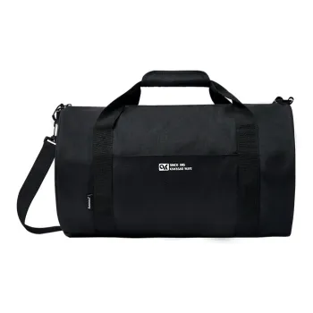 Kawasaki Badminton Racket Bags Shoulder Bag Black Unisex