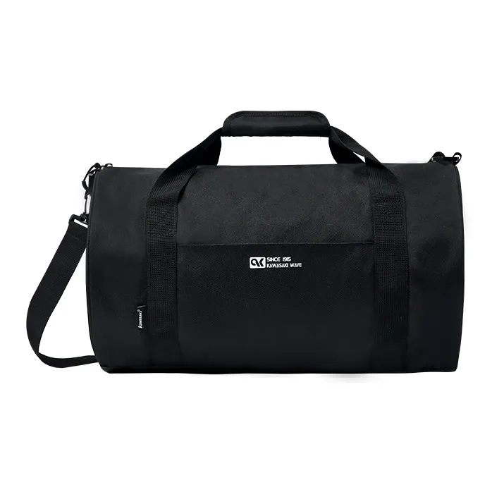 Kawasaki Badminton Racket Bags Shoulder Bag Black Unisex-0