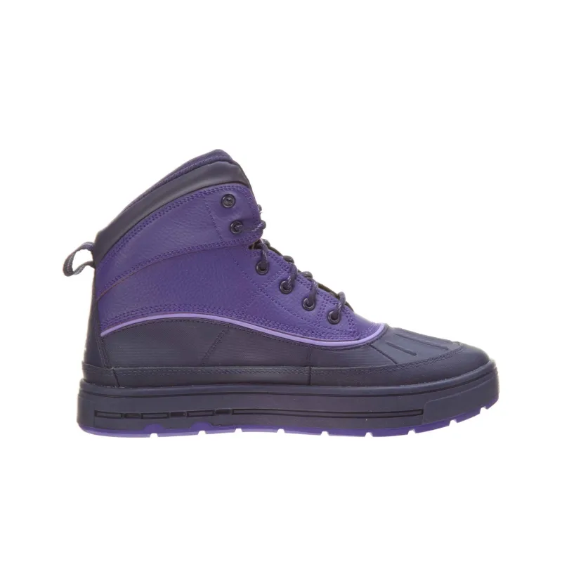 Nike Woodside 2 High Purple GS-1