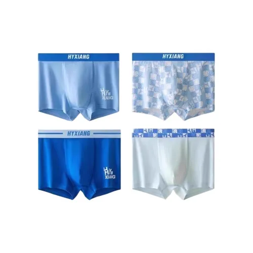 H-YXIANG Men Underpants