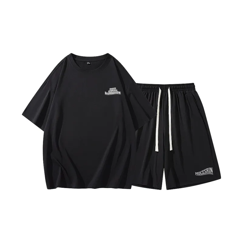 Moce Casual Sportswear Men-0