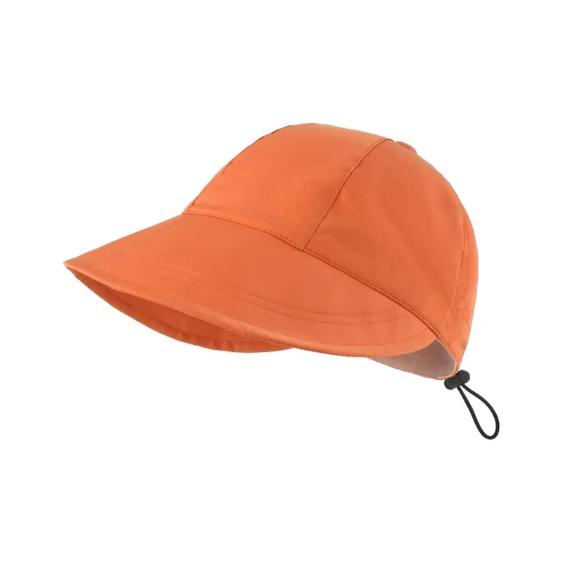 Mulinsen Polyester Bucket Hats Unisex-3