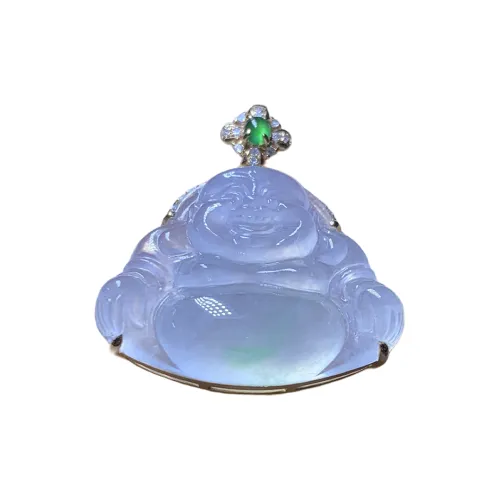 Bracelet Great Demon King Liu Yidao Jadeite Pendants Women's